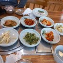 통뼈감자탕장유율하점