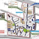 덕천동 도시재생사업 이미지