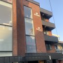 한남동공영주차장 복합문화센터 1층 출입구 이미지