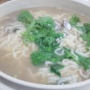 상대칼국수
