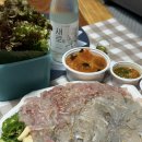 하안동 맛집 n번째 방문 최가네 포항물회 세꼬시 포장후기