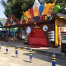 황전(전주방향)휴게소 이미지