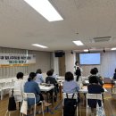 신중년을 위한 글쓰기 과정 이미지