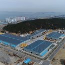 탑 태양광발전소 이미지