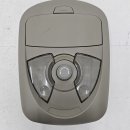 코란도스포츠 썬루프타입 오버헤드콘솔 77660/70-09100 액티언스포츠 카이런 호환 이미지