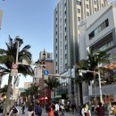 여주-0013 | 오키나와 3박 4일 태교여행- 나하 대표 명소 국제거리, 포장마차 거리