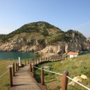 호미반도해안둘레길 이미지