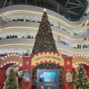 볼스퀘어 | 영등포 타임스퀘어 아이랑 가볼만한 곳 크리스마스 트리 후기