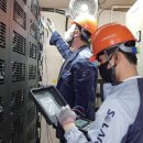 BMS 태양광발전소 이미지