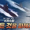 [KFN] KFN 스폐셜 심해의 독침전력 K잠수함 이미지
