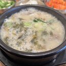 순대실록 성수역점