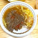 [수원/오목천] 더운 여름에 먹어야 하는 냉메밀국수 맛집 &#39;의령메밀국수&#39; 포장후기! (내돈내산)