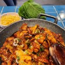 경충대로 1027 | 부발역 맛집 150시간 숙성한 국내산 돼지고기 삼산회관 이천하이닉스점 후기