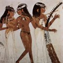 고대 이집트 10 장인들의 마을 데이르 엘 메디나 & 서민들의 일상사 이미지