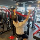 휘트니스픽스 | 안산헬스장 초보도 가능한 휘트니스픽스 PT 후기