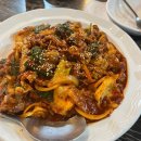 현순자용대리코다리찜 | 석촌호수 근처 매콤달달 맛있는 제육볶음 - 현순자 용대리코다리찜