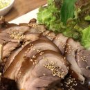 청와대족발