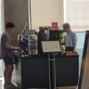 인천 네스트호텔 조식 및 룸서비스 먹은 후기