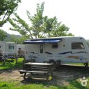 한탄강관광지오토캠핑장 이미지