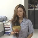 싱잉볼 명상 이미지