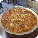 의정부한라비발디루트아파트경로당 | 의정부 부대찌개거리 맛집 35년 전통의 푸짐한 진미식당