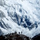 칸첸중가 이미지