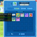 동화1차A | 테일즈런너 네이버웹툰 '마루&amp;춘배' 2차 업데이트 리뷰/총정리! (신인 트로트 트리오 : 마춘자 아이템...