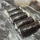 복자할매충무김밥