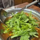 찌개사랑 | 선릉역맛집 추천 생태사랑 선릉 생태찌개 내장추가 먹어본 후기