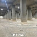 베르네천 우수저류시설 더팩트