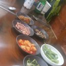 사랑채민속식당 이미지