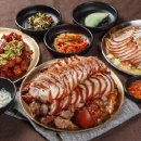 만족오향족발 역삼점 이미지