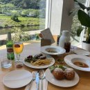 노곡리마을회관2 | 남해 독일마을 근처 맛집 이태리회관 후기｜파스타·아란치니·커틀릿·판나코타 솔직 리뷰 (주차...