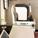 아이센스 안경 이미지