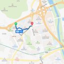 인창래미안 아름공원 이미지