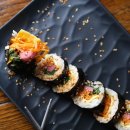 김밥이라면 - 서귀포시 글로벌에듀로 396 | 김밥이라면