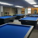 BB클럽 당구장 이미지