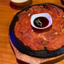 녹두장군 - 원주시 도말리길 72 | 천호역 노포 맛집, "녹두장군" 비오는 날 전과 막걸리가 땡길 때 굳