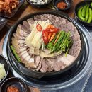 내덕탕 | 김해 장유율하 내덕동맛집 신가네한우곰탕 후기