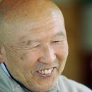 경주 함월사 조실 우룡 스님 이미지
