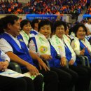 전진 체육관 이미지