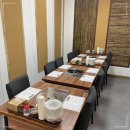 강남흑염소전문점