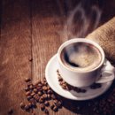 커피향 이미지