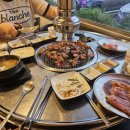 조은마포갈비 네이버블로그