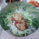 영해반점 앞 이미지