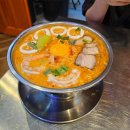 까치울중 건너편 육교밑 | 태국 방콕 #9 3일차 | 아이콘시암 쑥시암 먹거리 &amp; Numcha Massage 3 솔직 후기