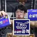 순살만공격 이미지