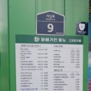 꽈배기진 서신점