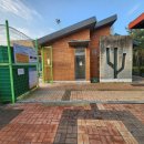 송도 새아침공원 새아침테니스장 이미지