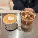 양평2동-12 | 선유도역 대형카페 커피가 맛있는 커피라이커스